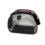 Bolso Transparente Syc088