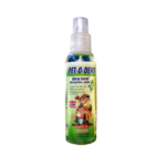 Enjuague Bucal Pet O Dent 125 Cc Porta