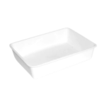 Bandeja Sanitaria Mediana Blanca 401B