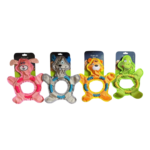 Animales Aro De Soga Syt114