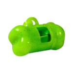Hueso Porta Bolsa Recolectora Fluo Sin Rollo 412G