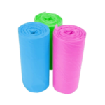 Box Con 150 Rollitos Sanitarios Sueltos Bio-Impresas 415B