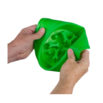 Comedero Lento Silicona Atoxico 418