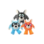 Animales Redondos Sy210799