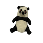 Oso Panda Con Sonido Sy161
