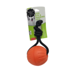 Pelota Entrenamiento Con Doble Agarre Sd082