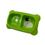 Bowl Patitas Doble S Sd099