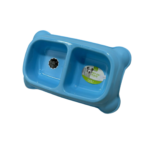 Bowl Patitas Doble L Sd101