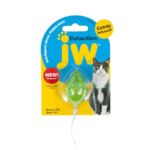 Jw Mouse W/Bell T Tail 471067