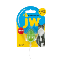 Jw Mouse W/Bell T Tail 471067