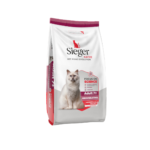 Sieger Katze Senior +7 X 1 Kg