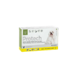 Protech Perro Hasta 5 Kg
