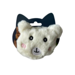 Peluche Osito P/Gato Sym005