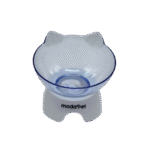 Comedero Alto P/Gato Sd-15067-65 Commp15883-1