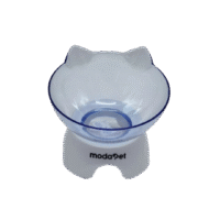 Comedero Alto P/Gato Sd-15067-65 Commp15883-1