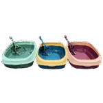 Bandeja Sanit Dcw-2548 46x34 Banmp25487-30