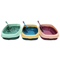 Bandeja Sanit Dcw-2548 46x34 Banmp25487-30