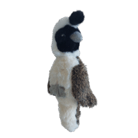 Ave de Peluche Bp799