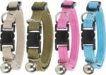 Collar De Gatos 41550