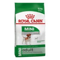 Mini Adult X 15 Kg
