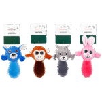 Peluche De Mascota 2 Cm Pelmp21818-144