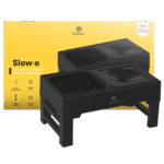 Comedero Y Bebedero Slow-E B.P 11291-11292