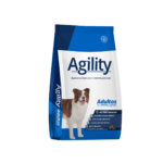 Agility Dog Adulto X 3 Kg