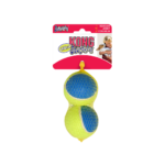 Aut1 - Kong Squeak Air Ultra Balls Large 11963