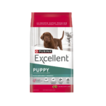 Excellent Dog Puppy Medium Large X 20 Kg