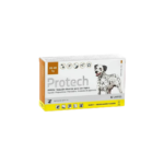 Protech Perro 26 A 40 Kg