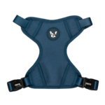 Arnes Doble Agarre Azul Ar-012003 - M