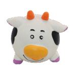 Pelota Vaca Latex Bp934