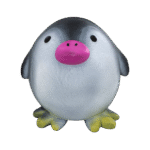 Pelota Pinguino Latex Bp933