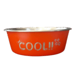 Comedero Rojo Cool, 0.58 L Bp409