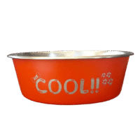 Comedero Rojo Cool, 0.58 L Bp409