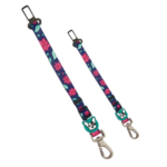 Cinturon De Seguridad Floral Cs-001001 - S