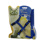 Arnes Para Gato C/Correa Sd116