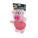 Animales 4 Modelos Sy083
