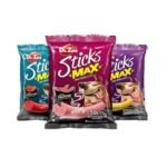 Bocaditos/Gril/Sticks X 50 Grms Dr Zoo