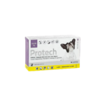 Protech Perro 11 A 25 Kg