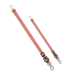 Cinturon De Seguridad Vulkan Mocca Cs-001028 - S