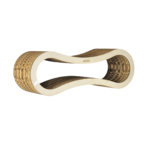 Rascador Carton Infinity (Largo58,5,Alto19,5,Ancho20)