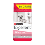 Excellent Dog Adult Skin Care Cordero X 15 Kg + 3 Kg Gratis