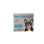 Nexgard (M) 4 A 10 Kg