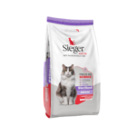 Sieger Katze Sterilized X 3 Kg