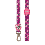 Correa Estandar Cerezo De 2 Mts Co-001022 - L