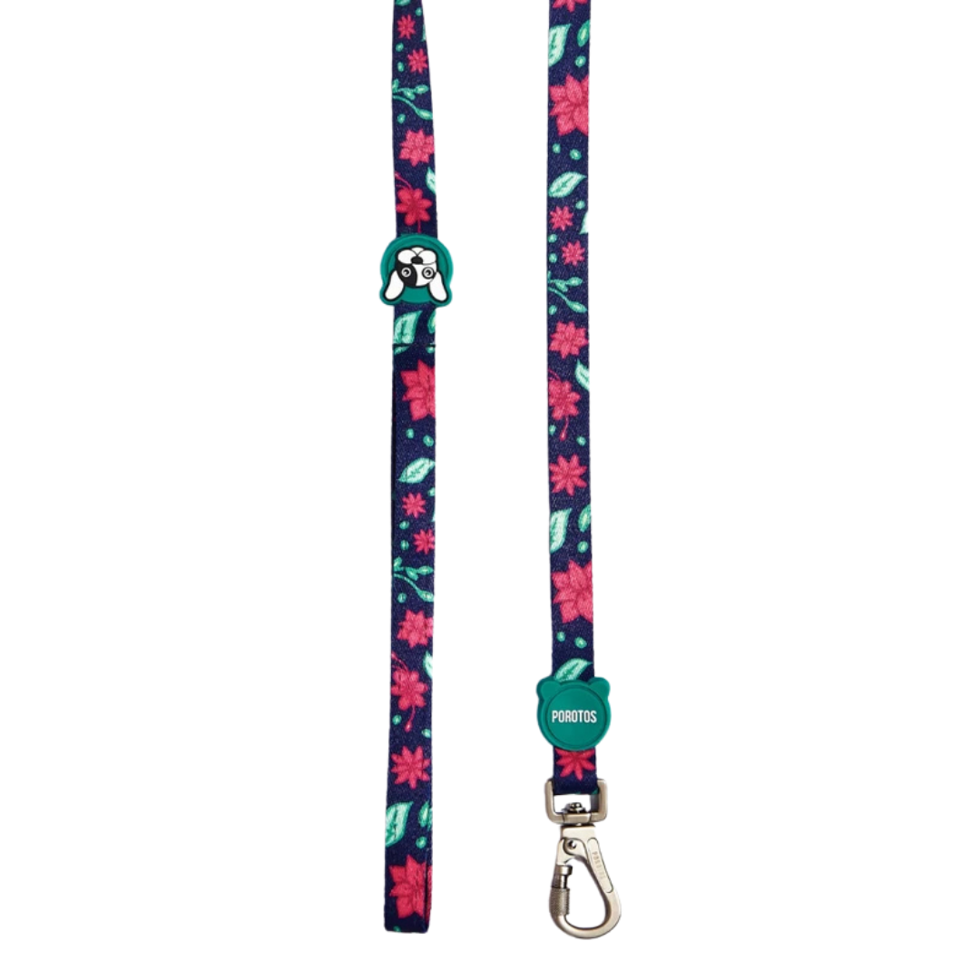 456 Correa Estandar Floral De 2 Mts Co-001001 - S - Imagen 1
