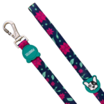 Correa Estandar Floral De 2 Mts Co-001002 - L