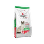 Sieger Katze Reduced Calories X 1 Kg
