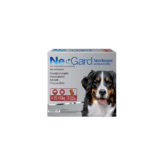 Nexgard (Xl) +25 Kg